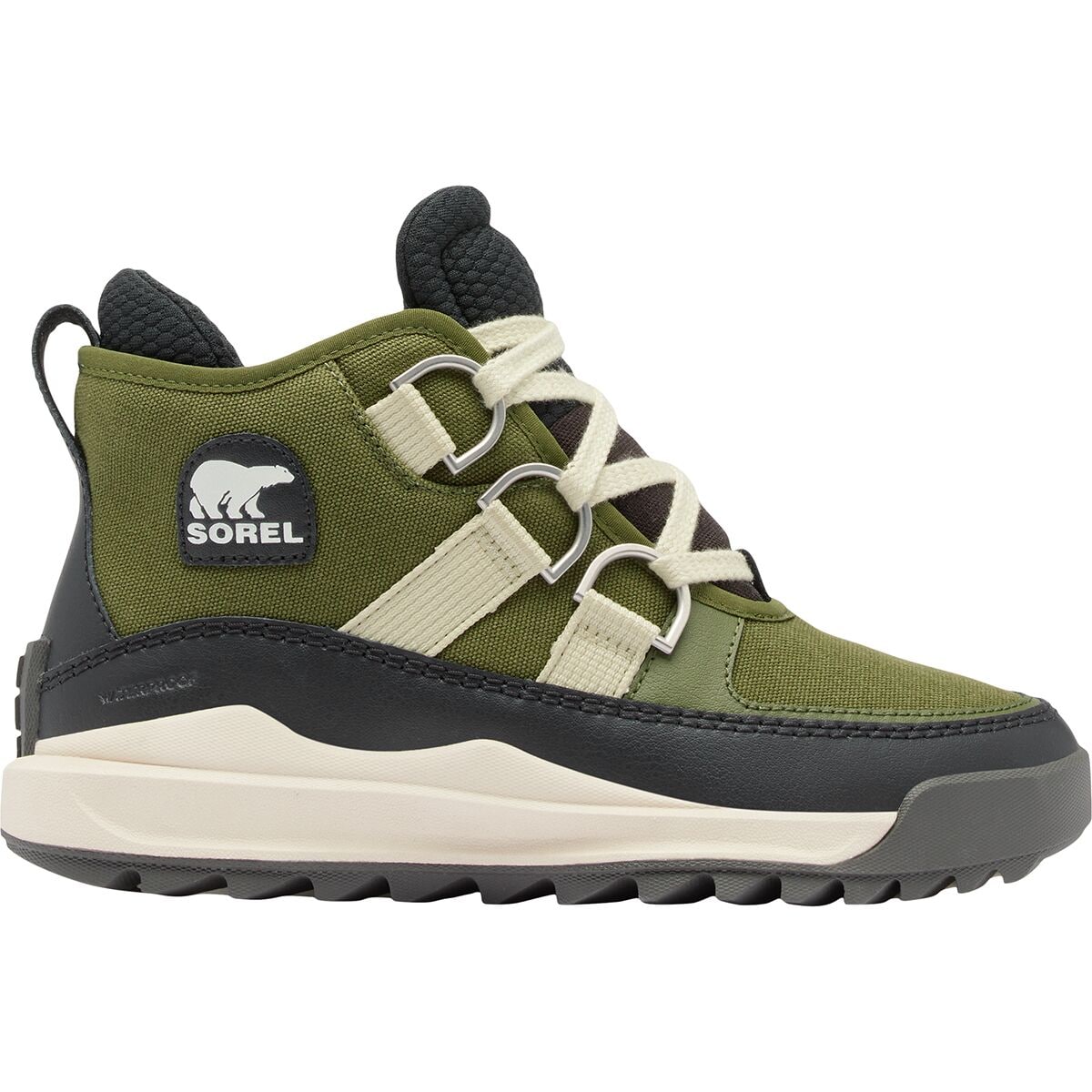 SOREL Ona Rmx Chukka WP Plus Boot - Women