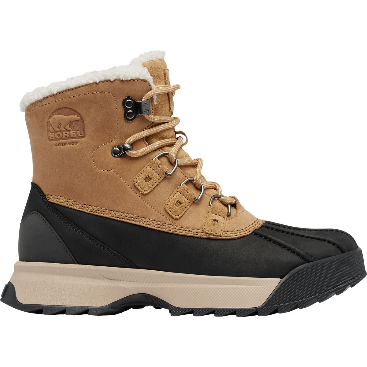 SOREL Scout 87 Lux Waterproof Boot - Men