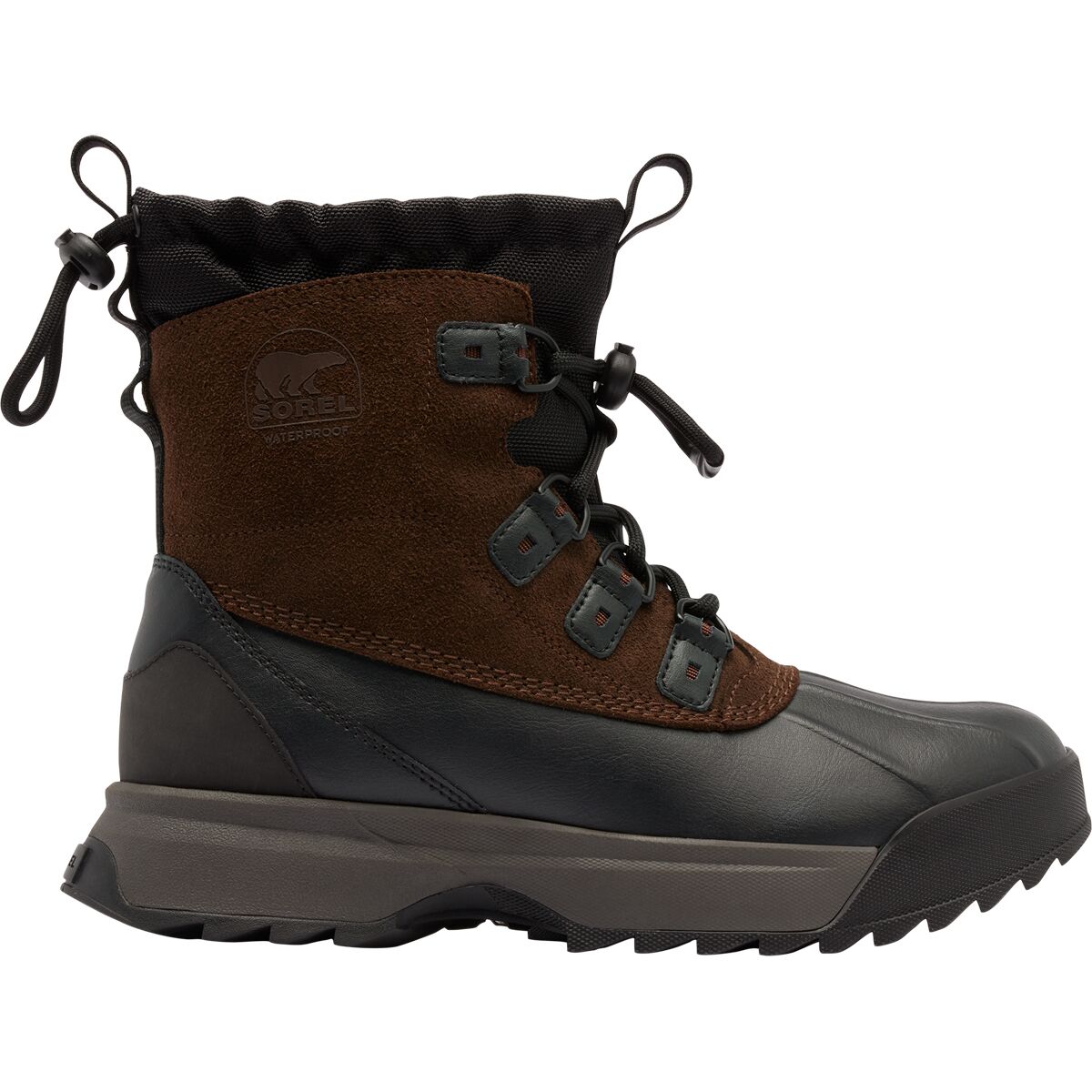 SOREL Scout 87 XT WP Boot - Men