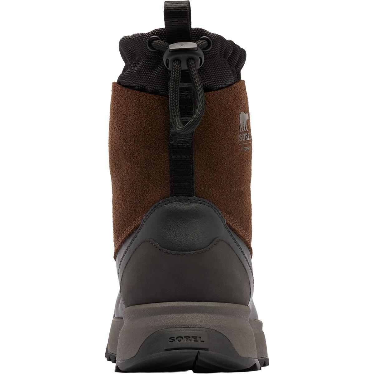 SOREL Scout 87 XT WP Boot - Men's - Footwear