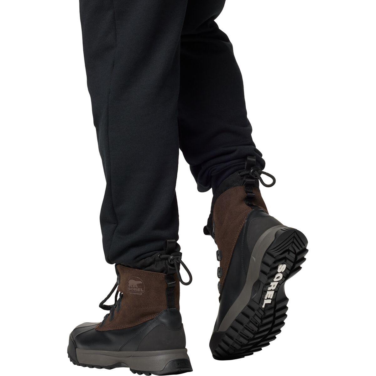 SOREL Scout 87 XT WP Boot - Men's - Footwear