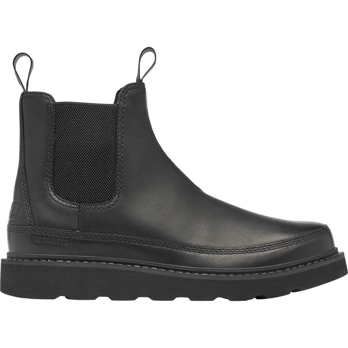 SOREL Slabtown 62 Chelsea WP Boot - Men