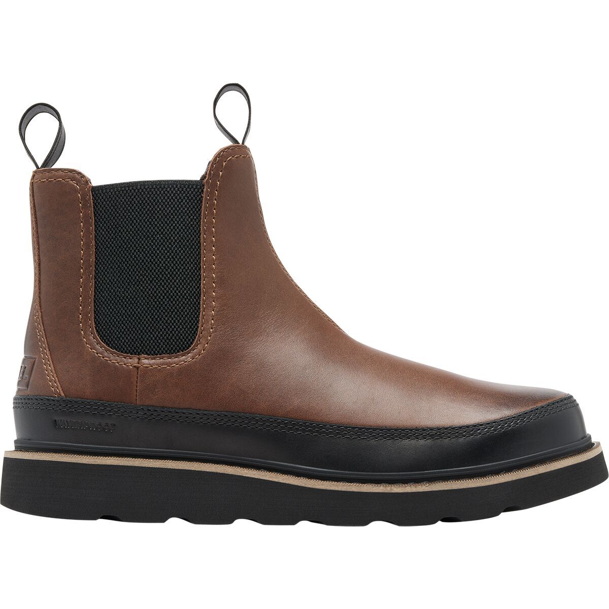 SOREL Slabtown 62 Chelsea WP Boot - Men