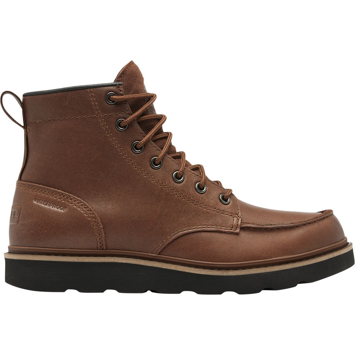 SOREL Slabtown 62 Moc WP Boot - Men
