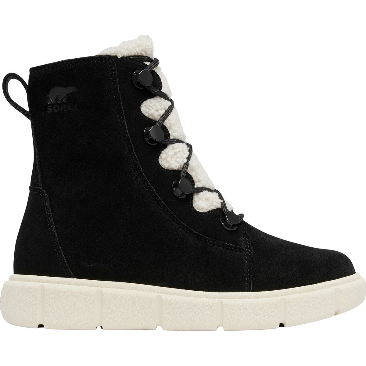 SOREL Sorel Explorer III Joan Cozy WP Boot - Women