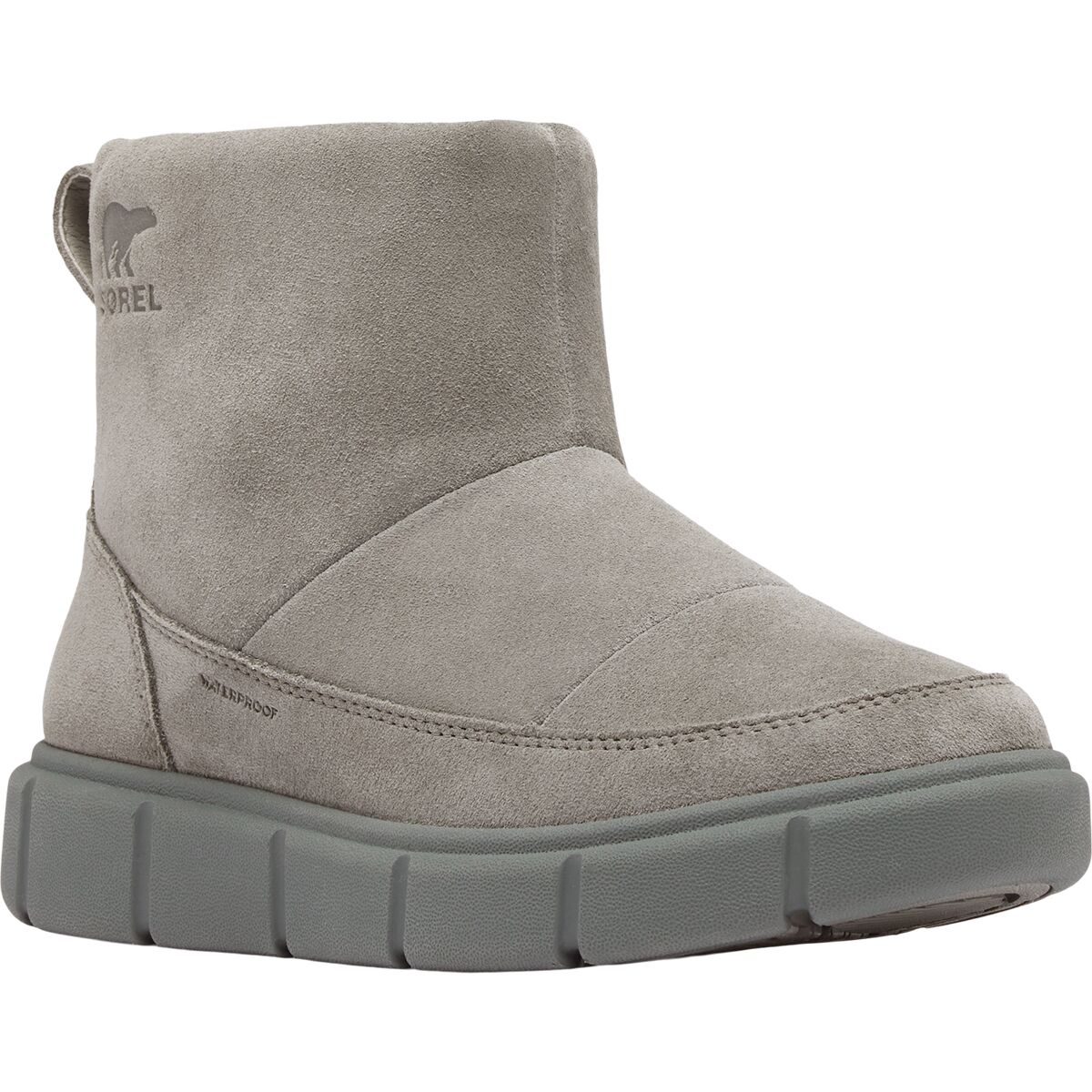 SOREL Explorer III Slip On WP Boot Women s Footwear