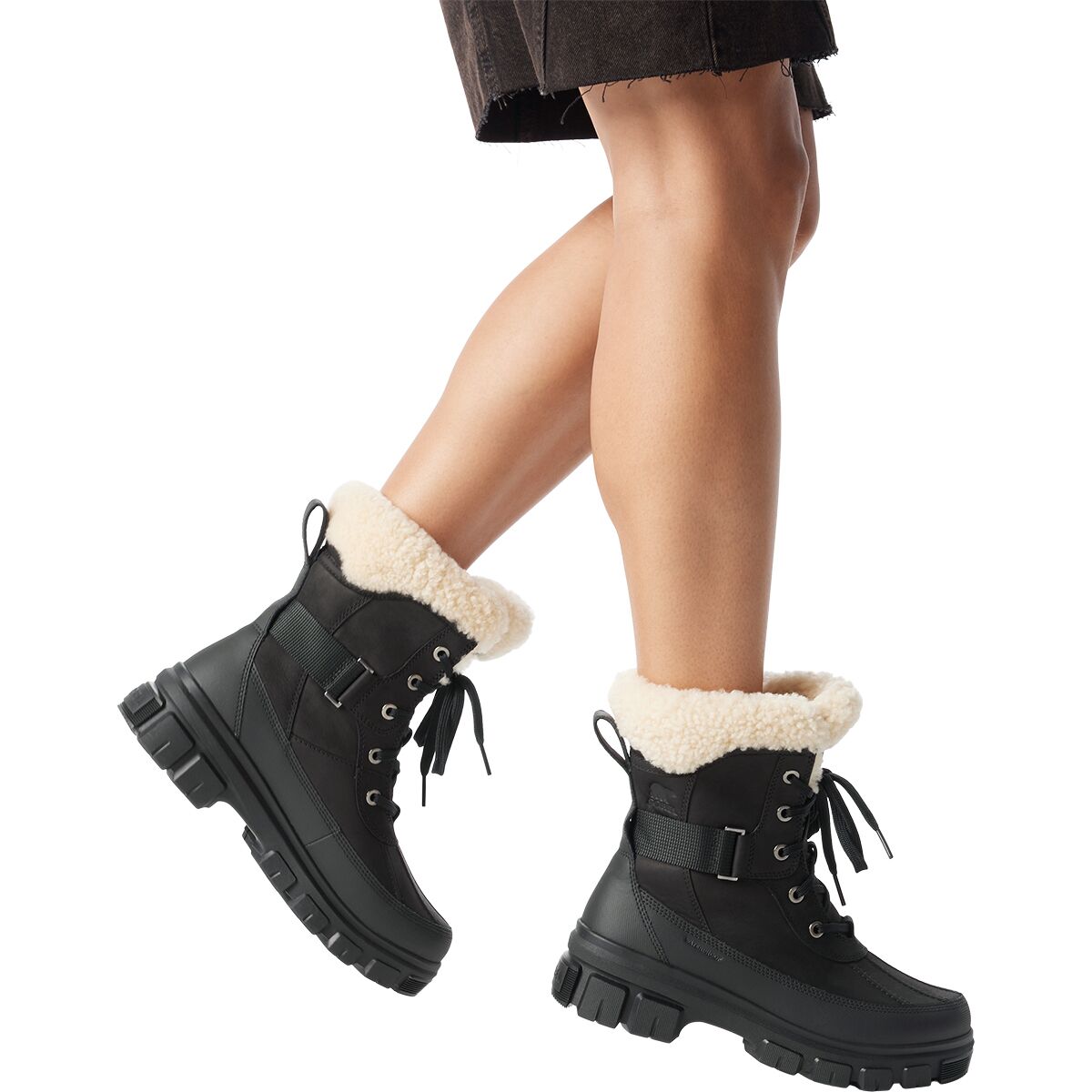 SOREL TIVOLI V WP ブーツ 女性用 8サイズ Tivoli™ V Women's Waterproof Boot | SOREL