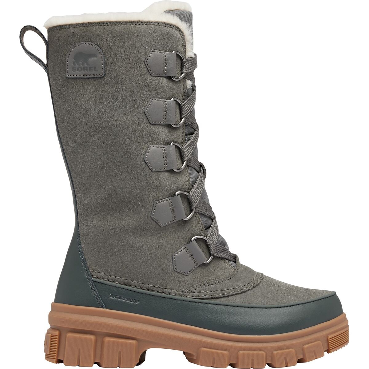 SOREL Tivoli V Tall Waterproof Boot - Women