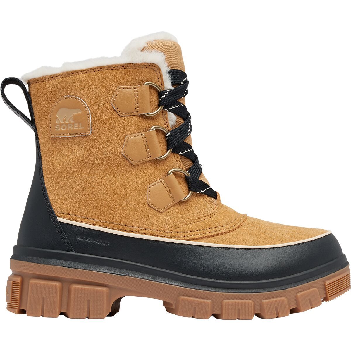SOREL Tivoli V Waterproof Boot - Women