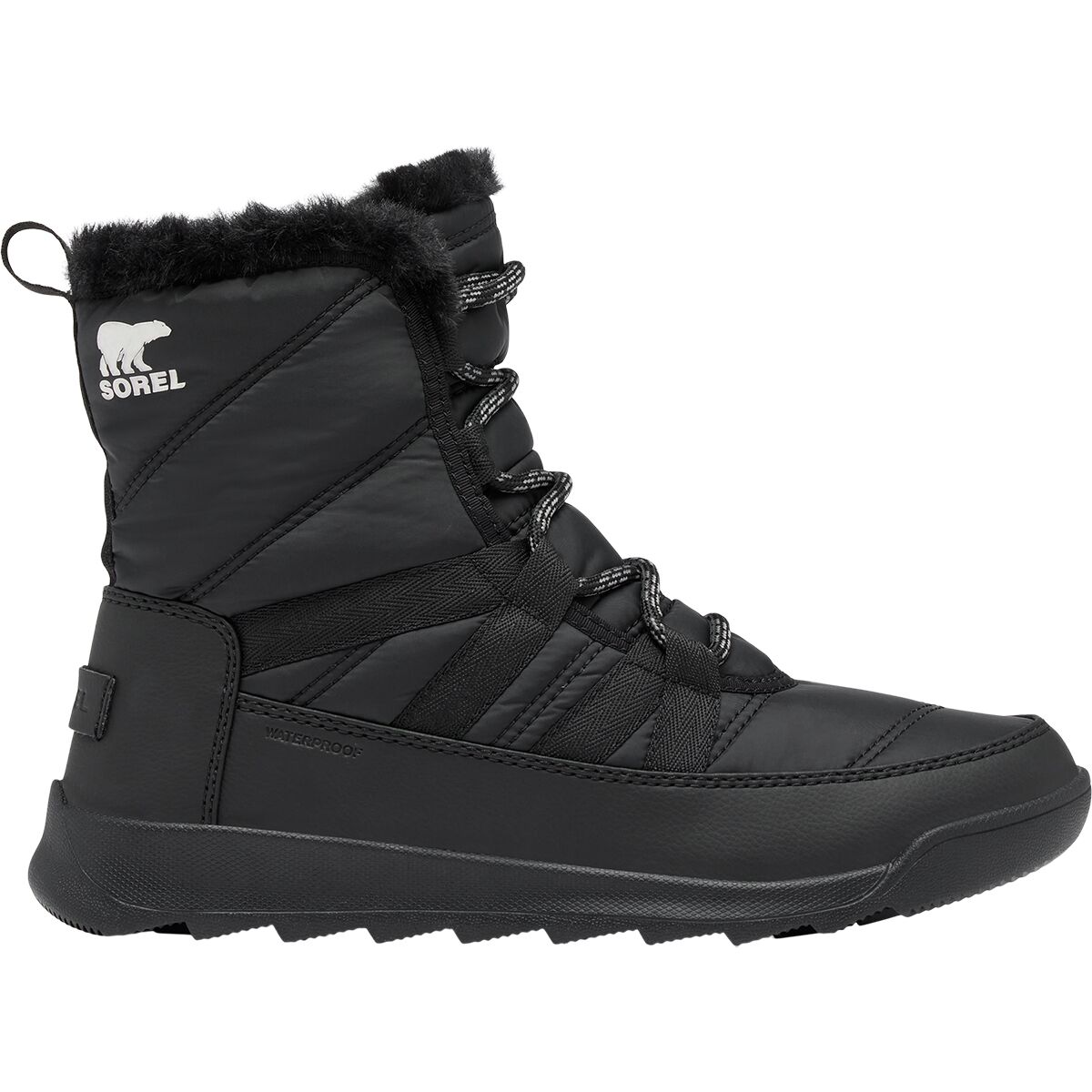 SOREL Whitney II Plus Lace WP Boot - Women