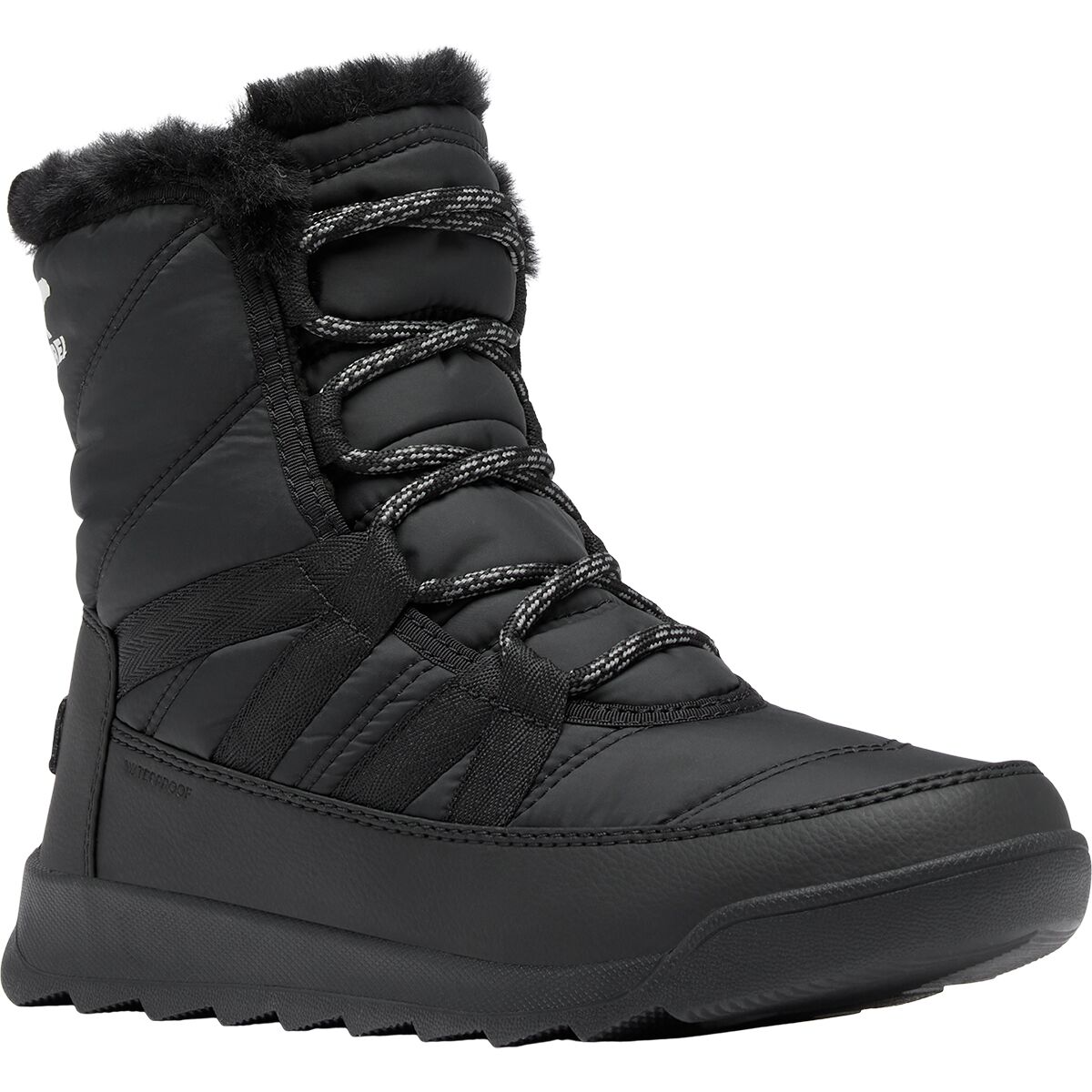 SOREL Whitney II Plus Lace WP Boot - Women's - Footwear