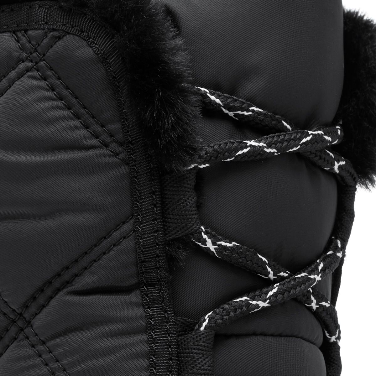 SOREL Whitney II Plus Tall Lace WP Boot - Women