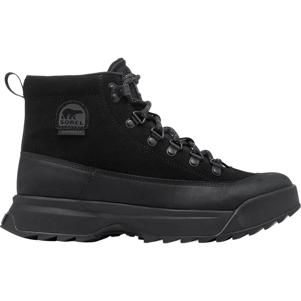SOREL Scout 87 Pro Plus WP Boot - Men