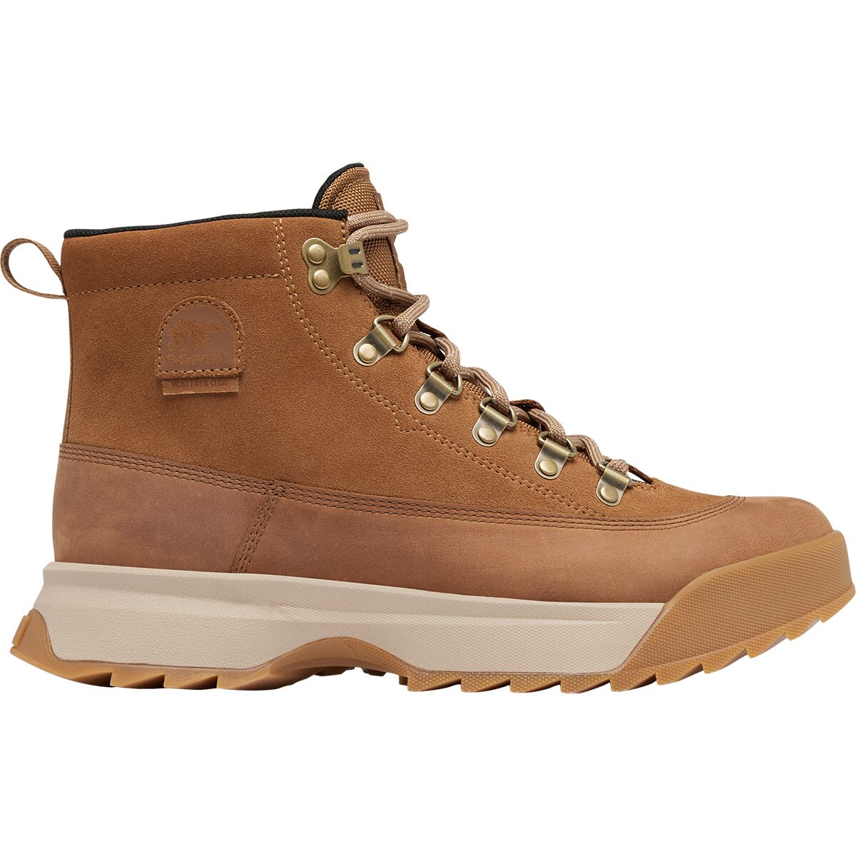 SOREL Scout 87 Pro Plus WP Boot - Men