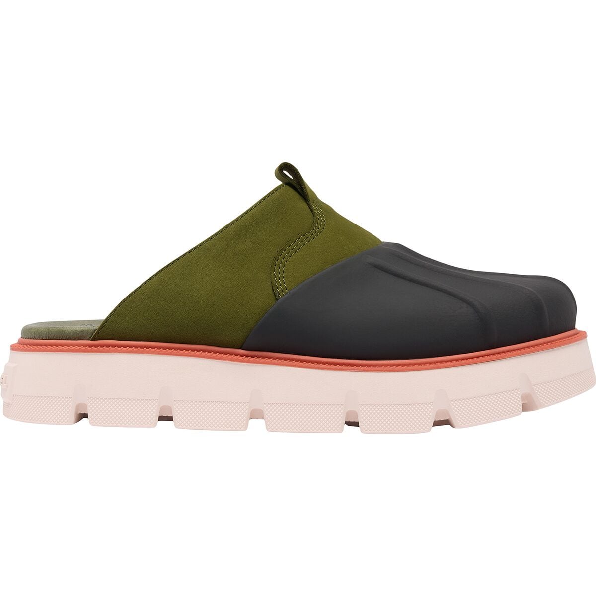 SOREL Rein CB Clog - Women