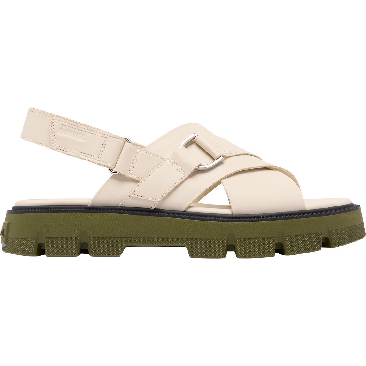 SOREL Rein CB Crisscross Sandal - Women