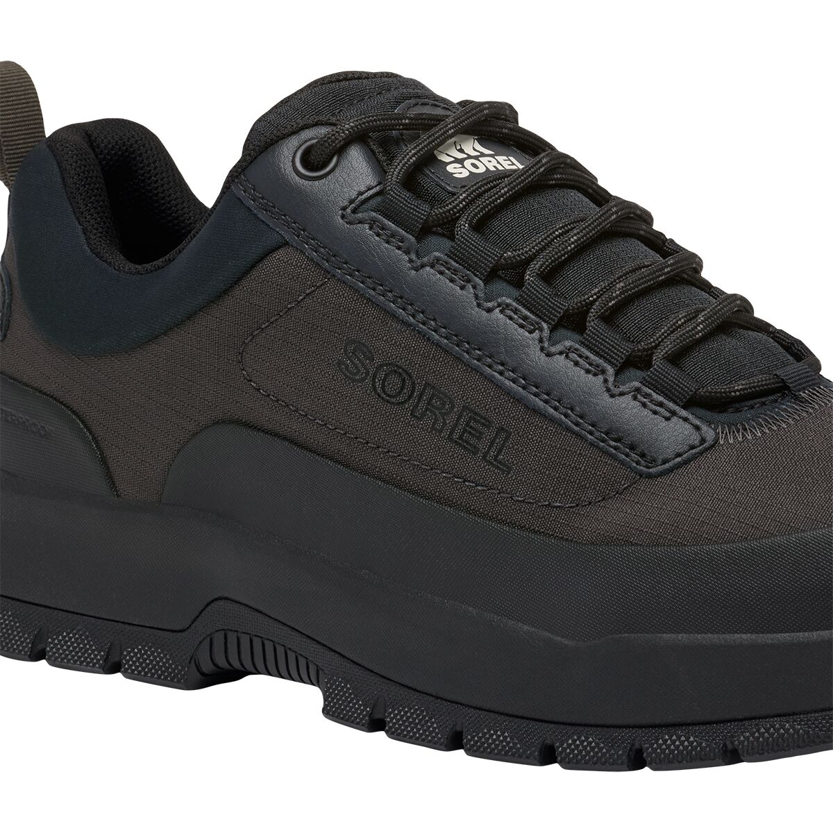 SOREL Outing NW Low WP Sneaker - Men's - Footwear