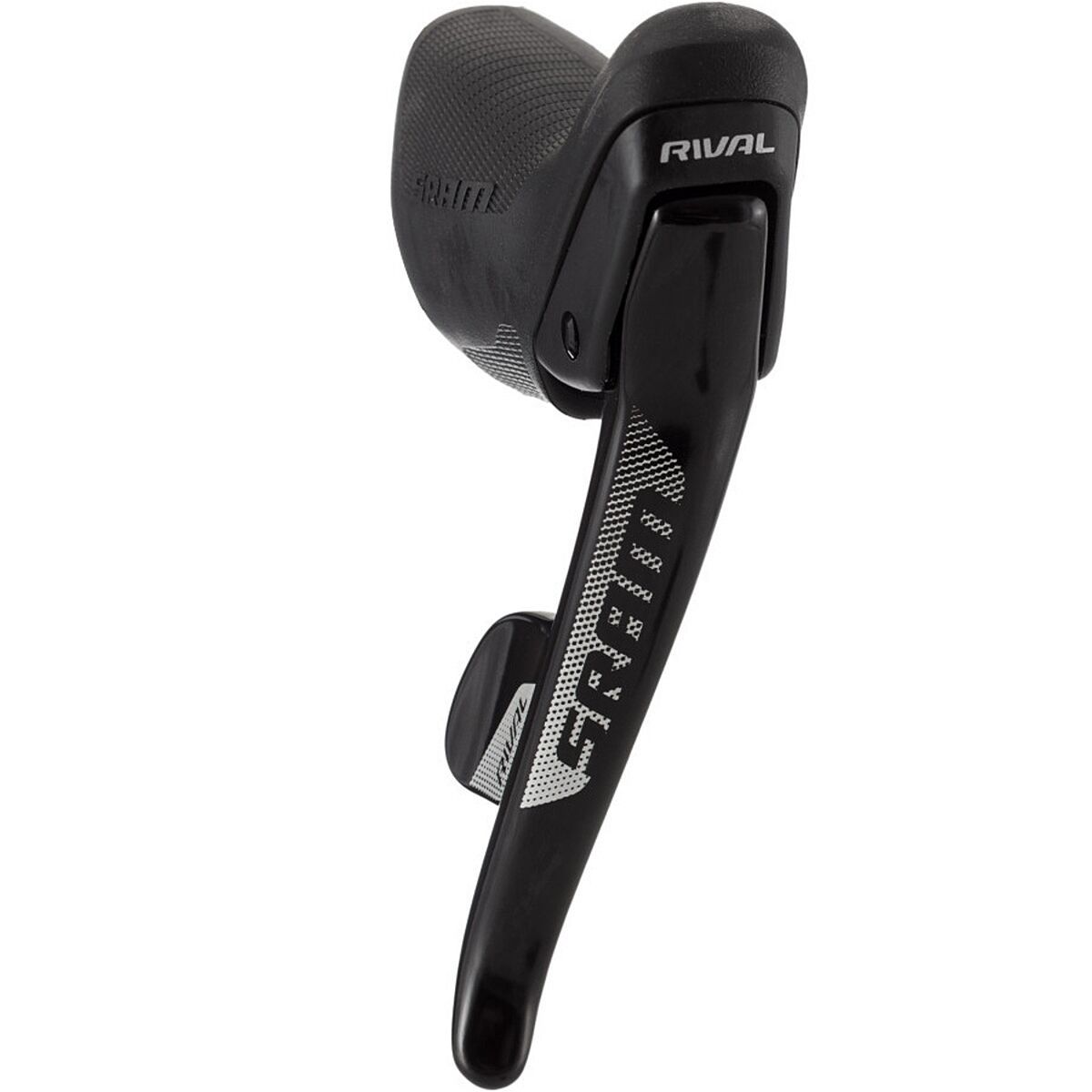 SRAM Rival 22 ZeroLoss 11-Speed Shifters Black, REAR