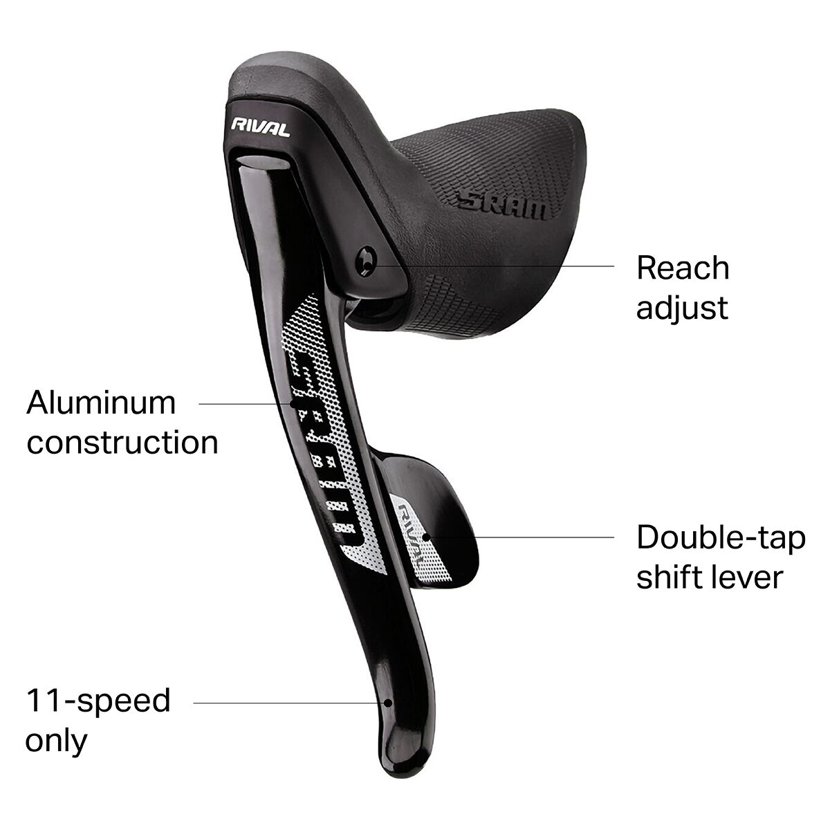 SRAM RIVAL スラム ライバル2×11速 CAAD10 BB30 SRAM RIVAL スラム ライバル2×11速 CAAD10 BB30 SRAM RIVAL 2 x