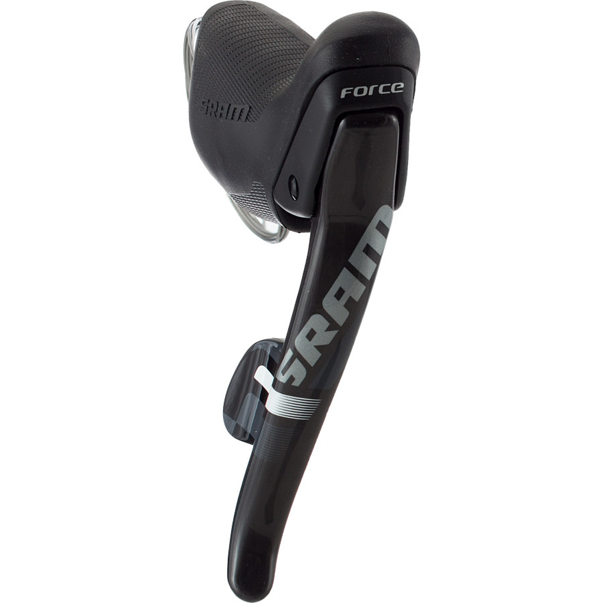 SRAM SRAM Force 1 Zero Loss 11-speed Shifters - Bike Build One Color, Right - $199.00 at Backcountry.com