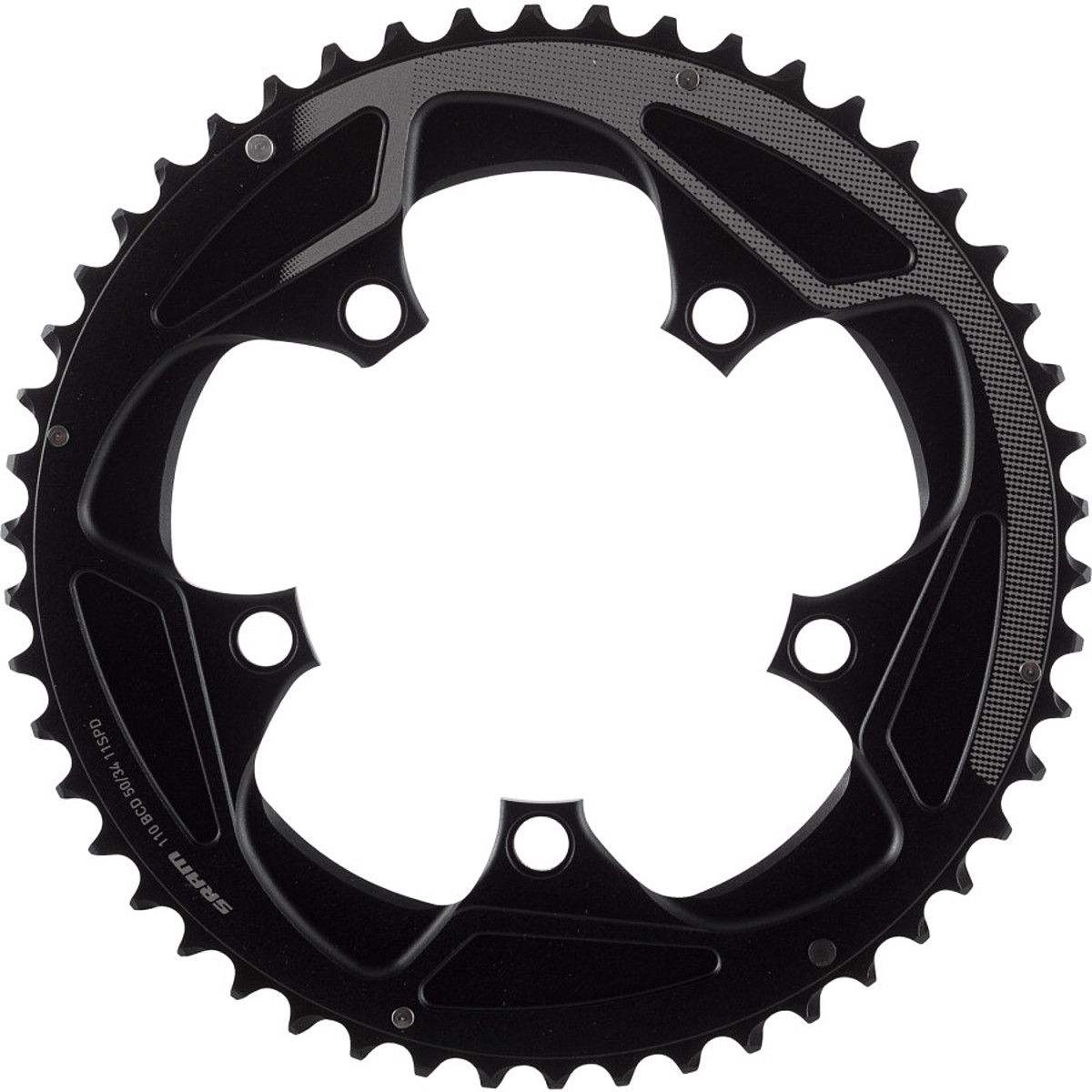 SRAM X-Glide 11-Speed Chainring 110 BCD, 50t