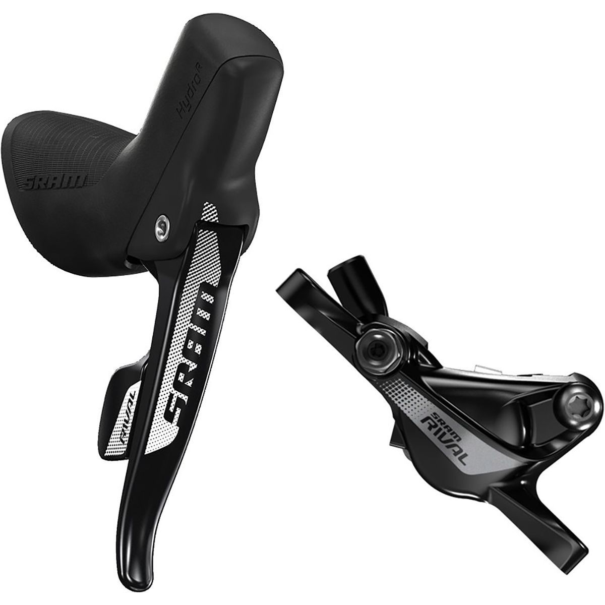 SRAM Rival 22 Hydraulic Disc Brake One Color, Left