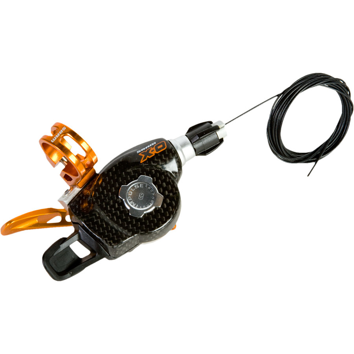 SRAM X.0 Trigger Shifter Set - Bike