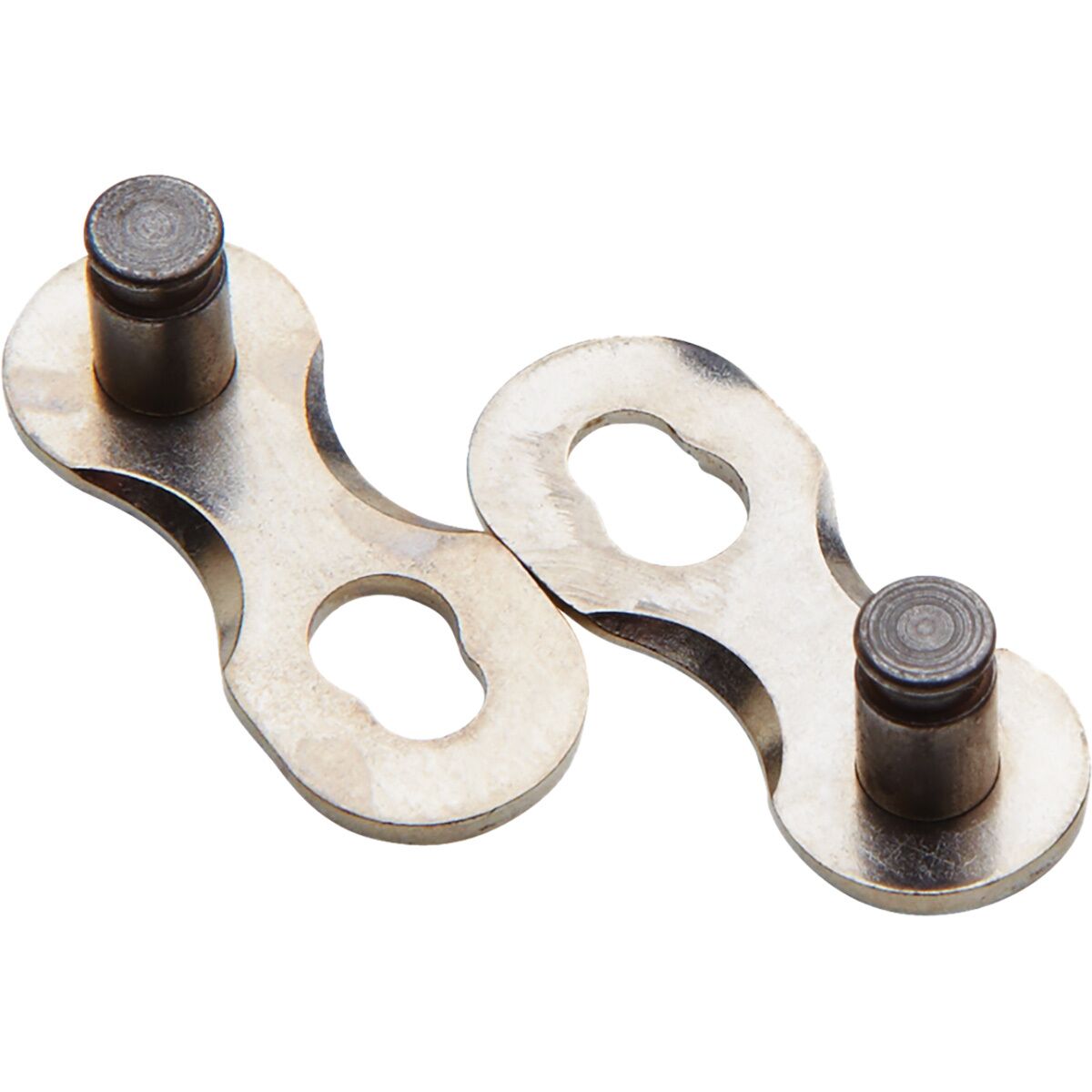 SRAM SRAM PowerLink Chain Connector Gold, 9 Speed/4 Pack
