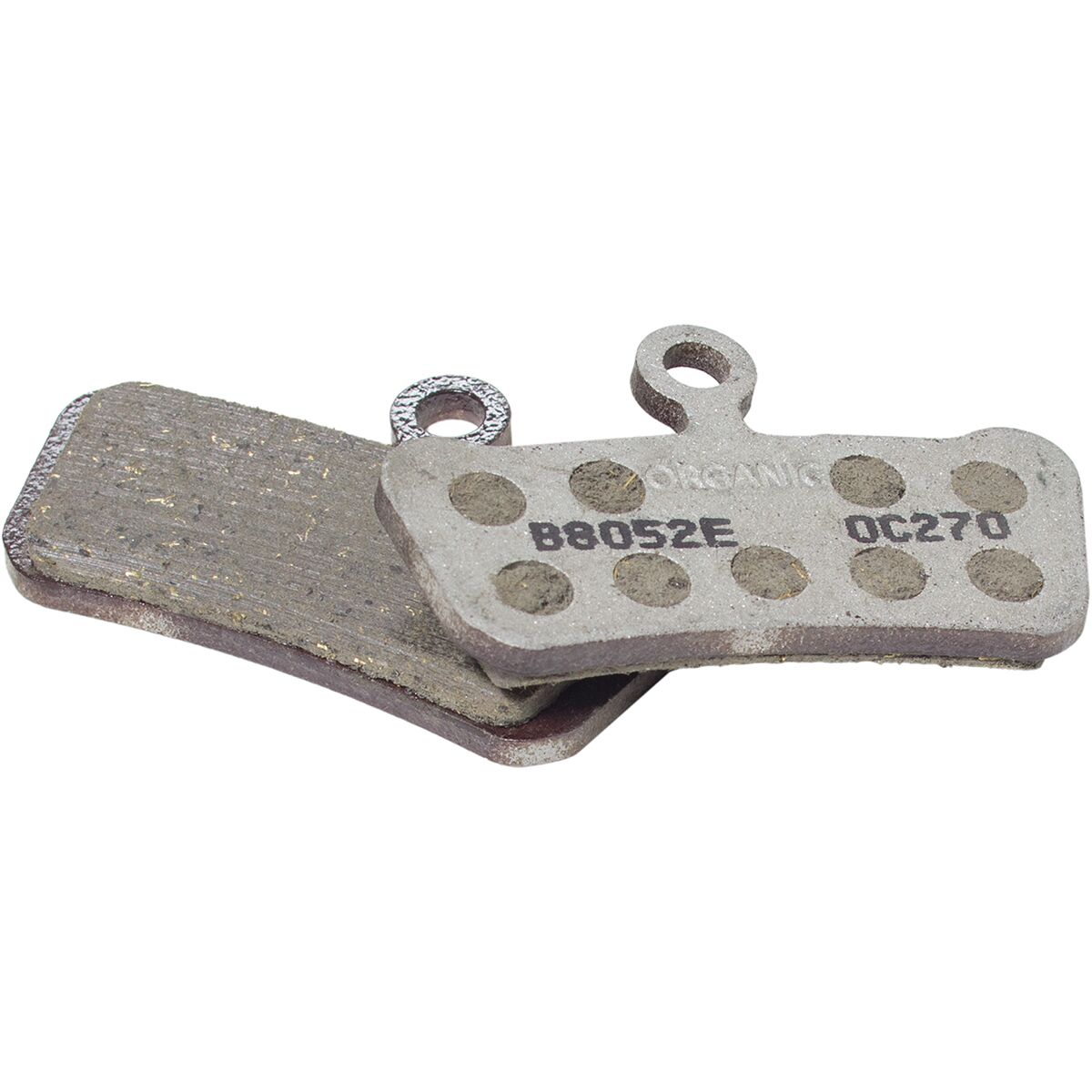 Image of SRAM Guide/X0 Trail Disc Brake Pad Aluminum, Organic