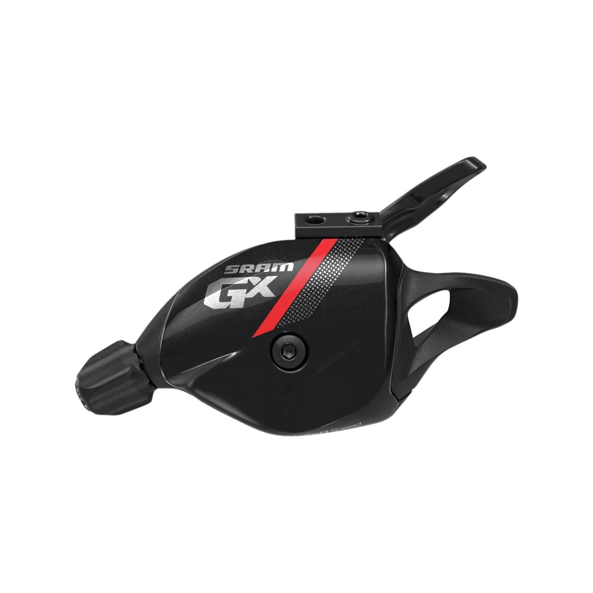 SRAM с 11-ступенчатым переключателем GX Trigger Shift