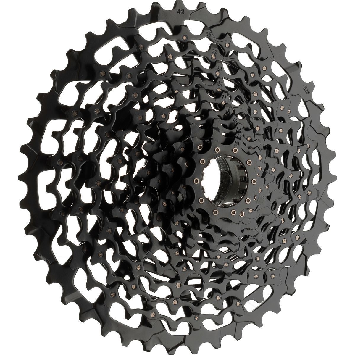 SRAM SRAM GX XG-1150 11-Speed Cassette Black, 10-42T