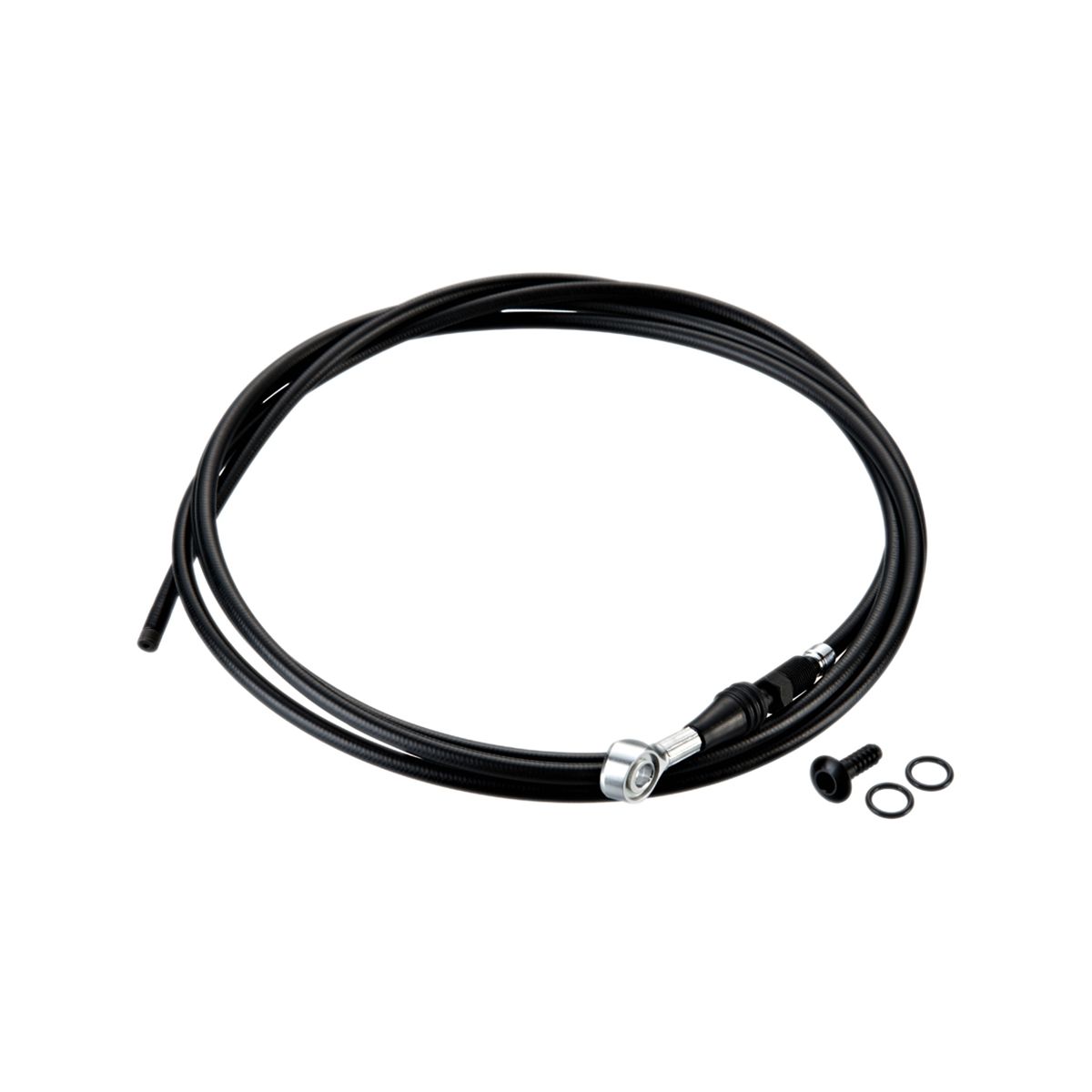 SRAM SRAM Rival eTap AXS Disc Brake Hose Hood Assembly Kit