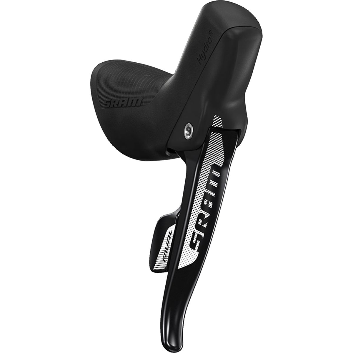 Image of SRAM Rival 22 HRD Shift/Brake Lever & Flat Mount Caliper One Color, Right