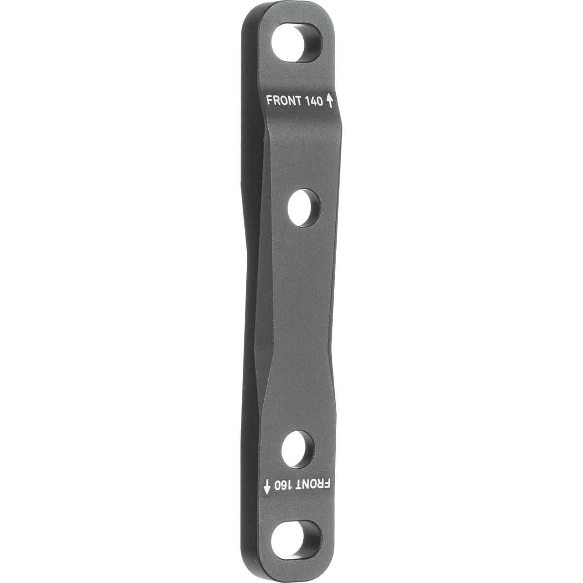 SRAM SRAM Flat Mount Caliper Bracket Rear, 20mm