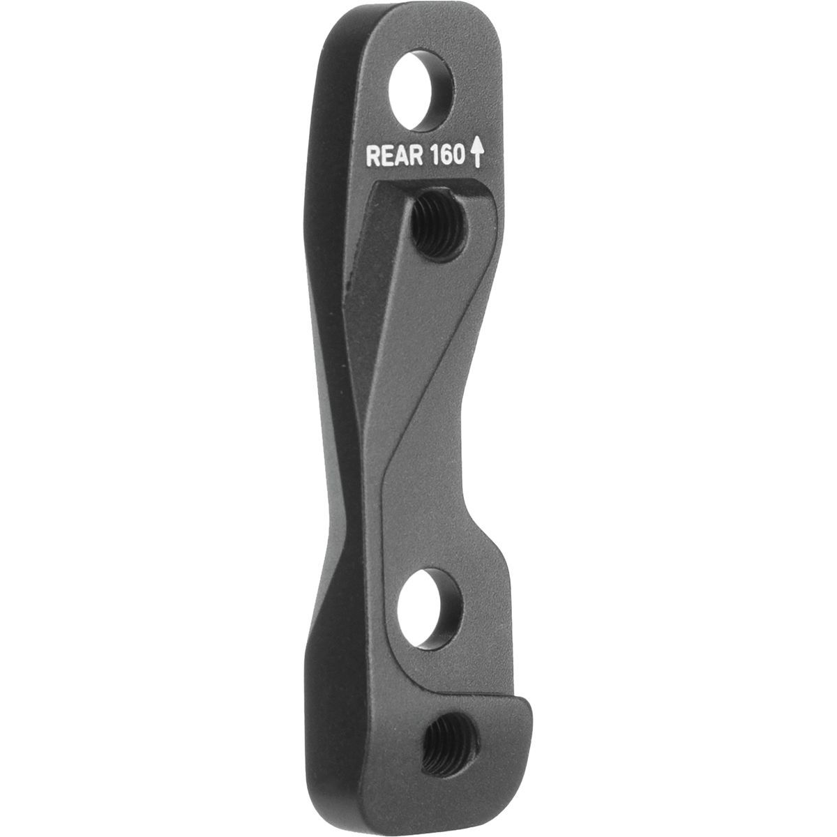 Image of SRAM Flat Mount Caliper Bracket Rear, 20mm
