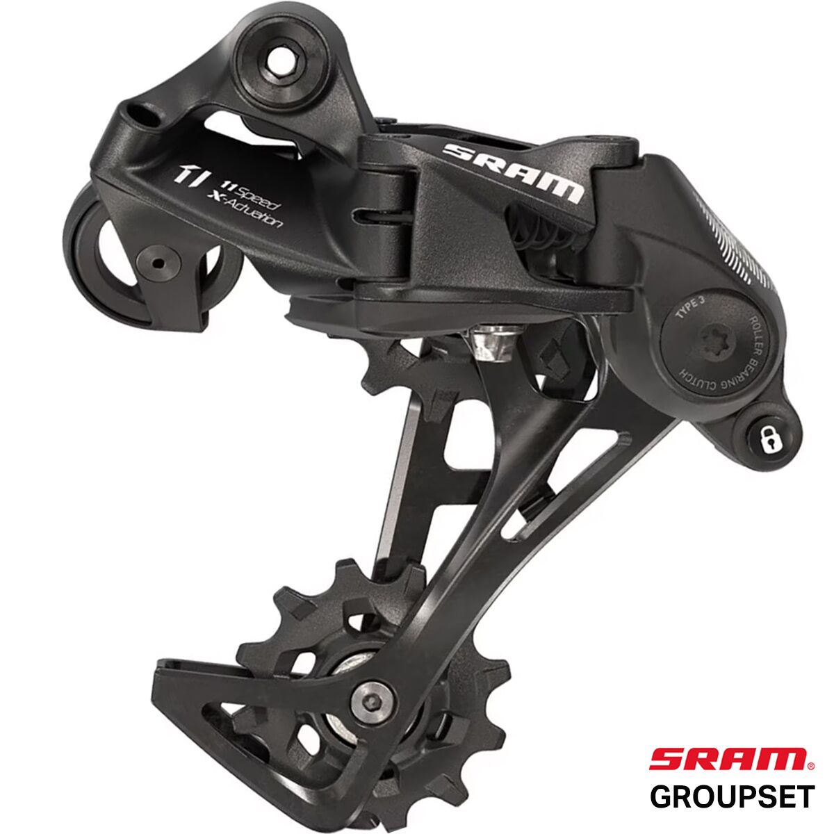SRAM SRAM NX 1x11 Rear Derailleur