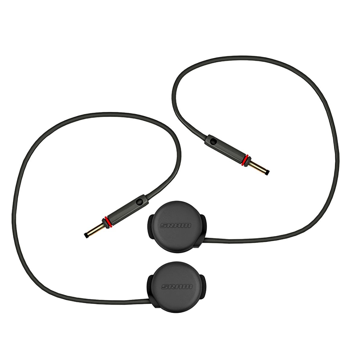Image of SRAM Red eTap Blip Shift Buttons Pair, 150mm Connector