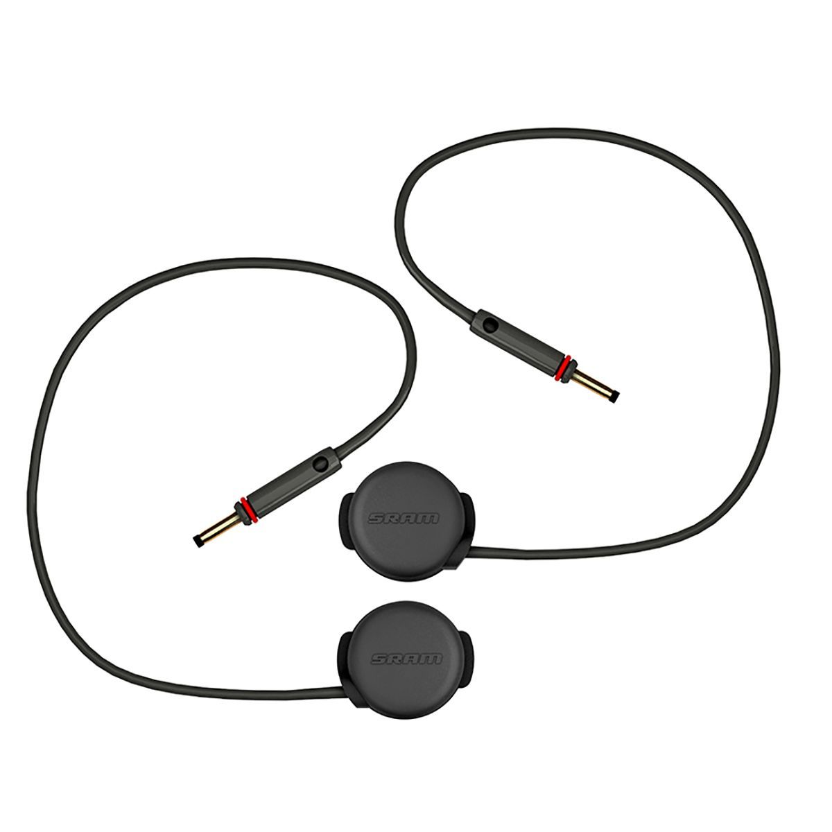 Image of SRAM Red eTap Blip Shift Buttons Pair, 450mm Connector