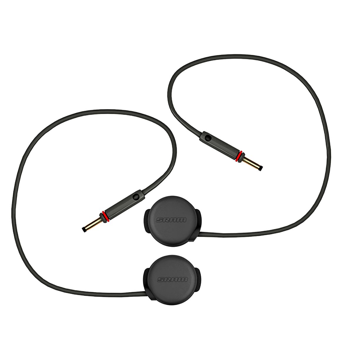 Image of SRAM Red eTap Blip Shift Buttons Pair, 230mm Connector