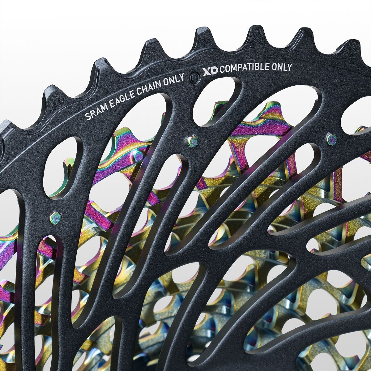 自転車本体 xx1 sram xg 1299 SRAM XX1 Eagle XG-1299 Cassette - 12-Speed, 10-52t, Rainbow – The