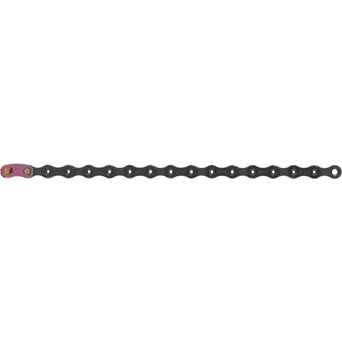 SRAM XX1 Eagle AXS Chain - Rainbow for sale online | eBay