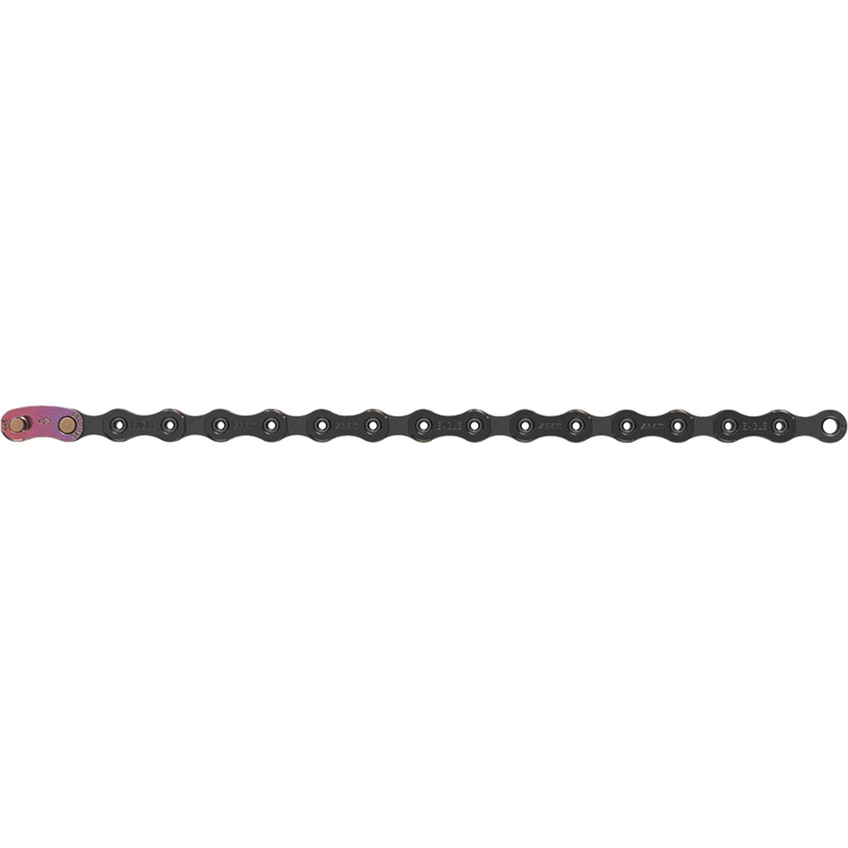 SRAM SRAM XX1 Eagle 12-Speed Chain Black, 126 Links
