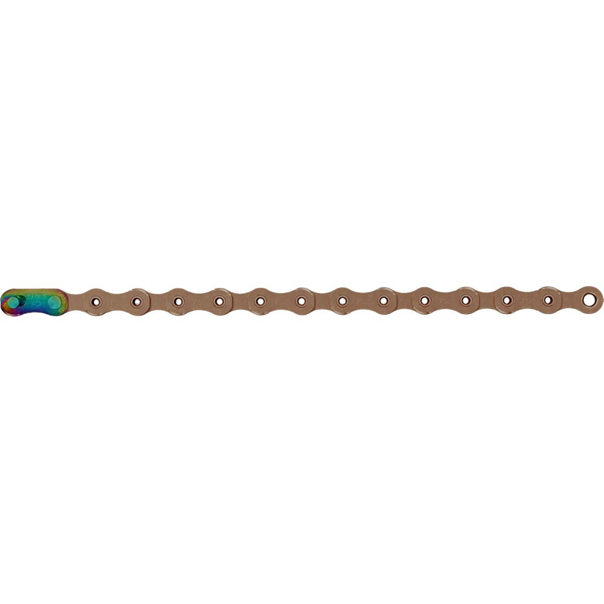 Image of SRAM XX1 Eagle 12-Speed Chain Copper, 126 Links