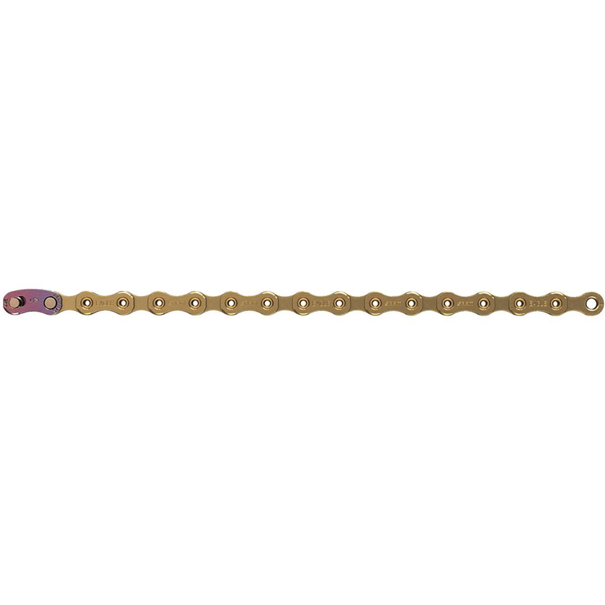 SRAM XX1 Eagle AXS Chain - Rainbow for sale online | eBay
