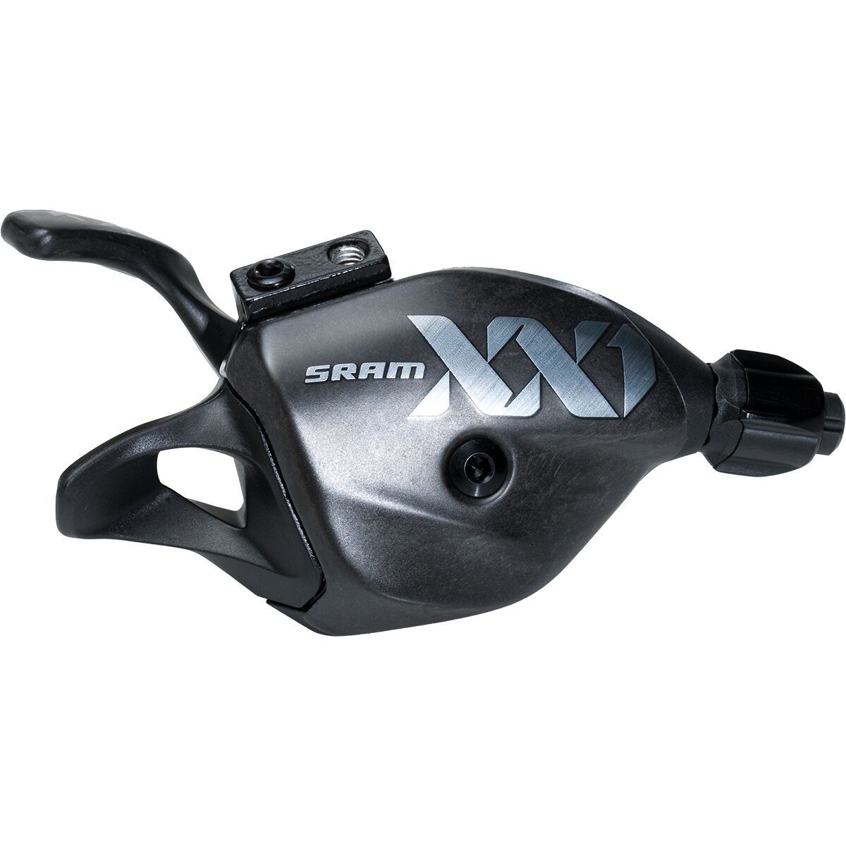 Image of SRAM XX1 Eagle 12-Speed Trigger Shifter Lunar, B2, Rear