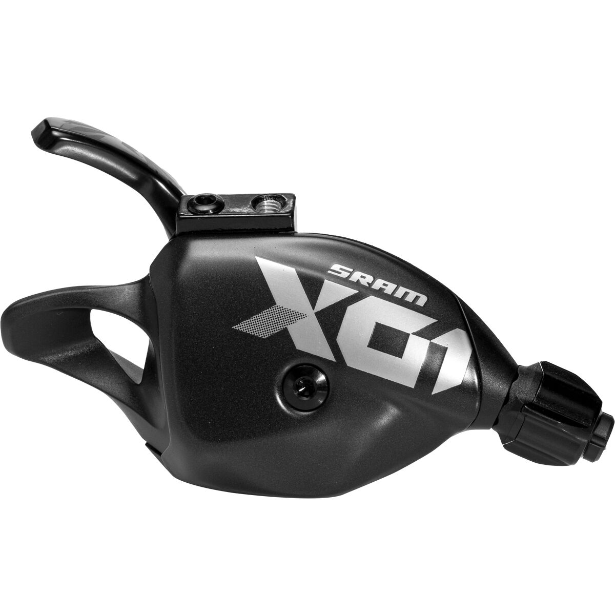 SRAM SRAM X01 Eagle 12-Speed Trigger Shifter Lunar, B2, Rear