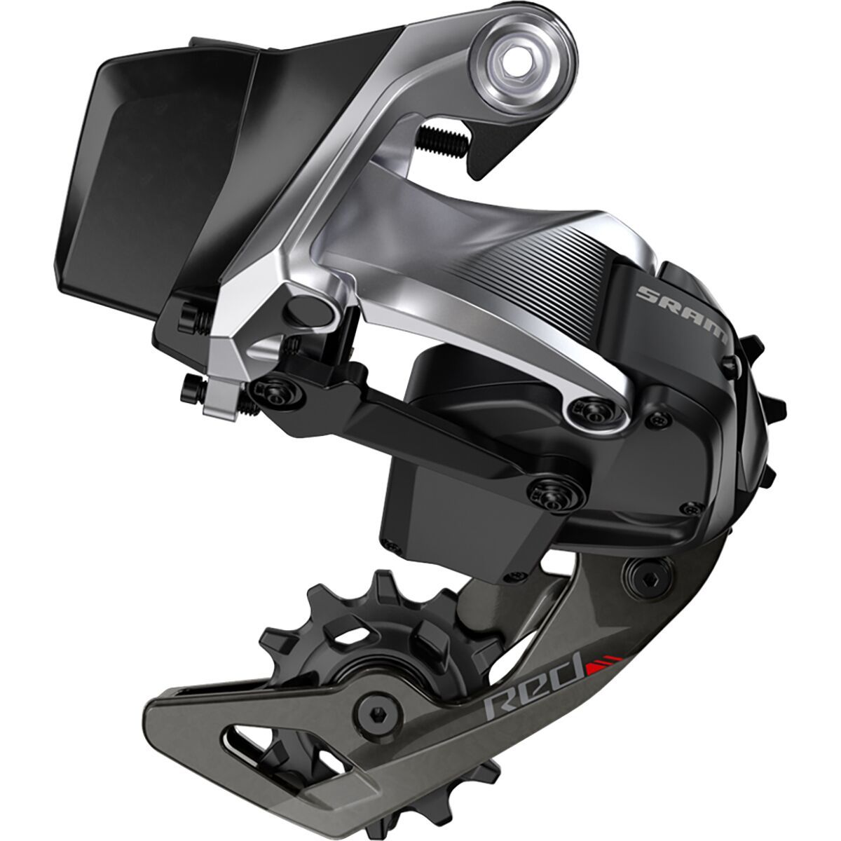Image of SRAM Red eTap Rear Derailleur - 2024 One Color/A2, 32T Max