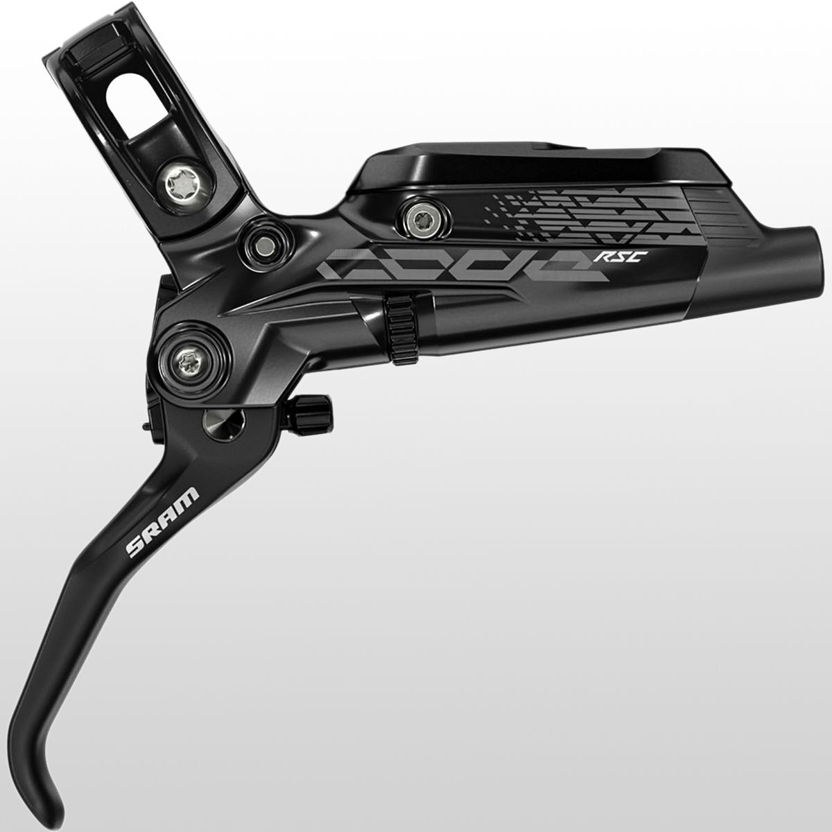 SRAM Code RSC Disc Brake - Bike