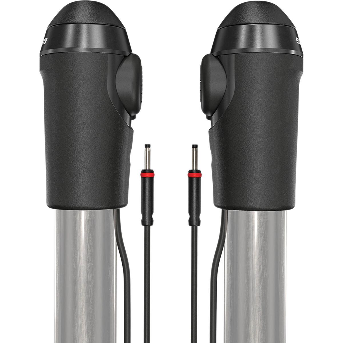 Image of SRAM Red eTap BlipGrip Black, Pair