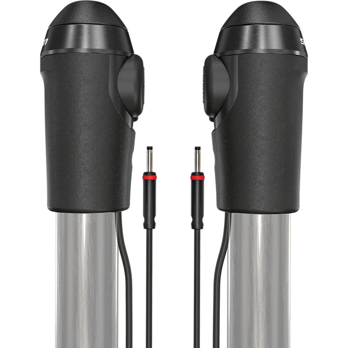 Image of SRAM Red eTap BlipGrip Black, Pair